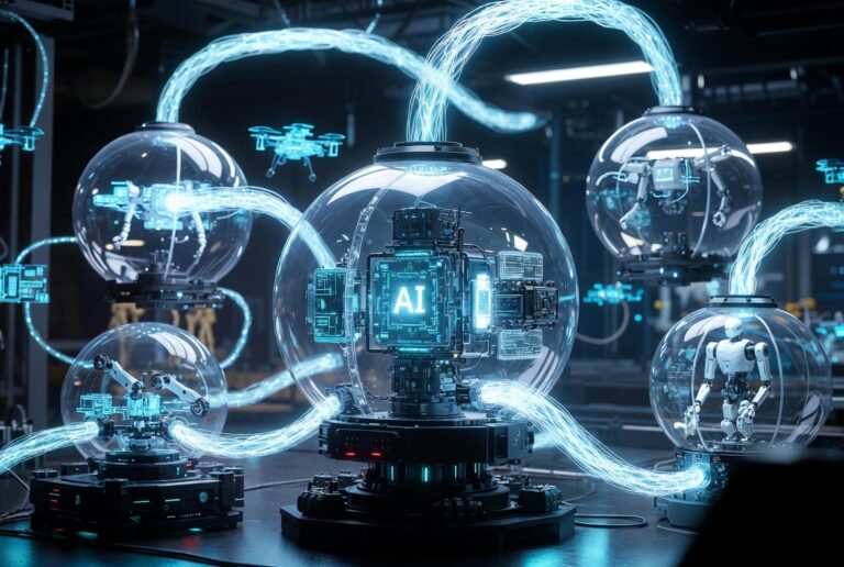 Post 6: Duty and Service in the AI Ecosystem