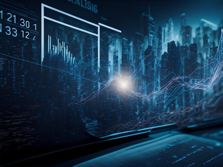 Post 9: Meta-Intelligence in Action — Finance & Risk