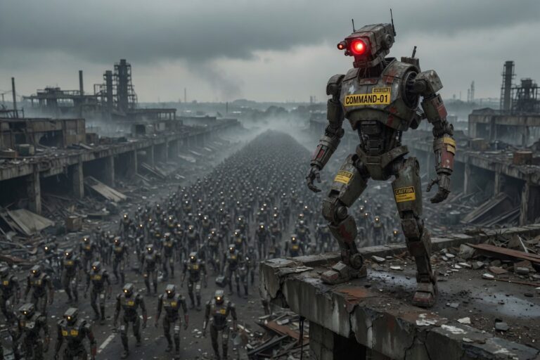 Post 12: Leadership Challenges in the Meta-Intelligence Era